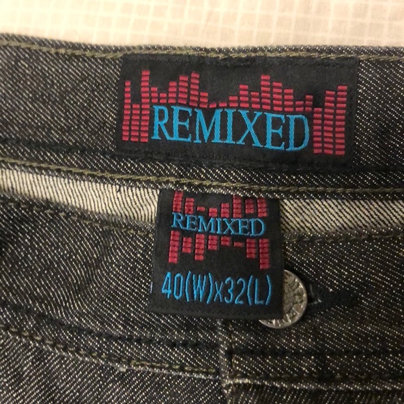 Men’s Jeans (L) - Picture 2 of 2